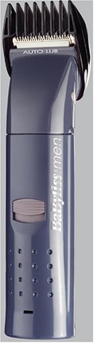 Childrens Toyshop  Körperpflege & Bad : Babyliss E700XTE - 0527 Haarschneidemaschine dunkelblau