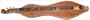 Folkcraft 6 String Hourglass Dulcimer, Black Walnut