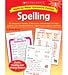 All Products : Week-by-Week Homework Packets: Spelling: Grade 1: 30 Independent Packets of Word Lists and Activitie