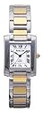 Avalon Ladies Lux Series Water Resistant Watch # 2301