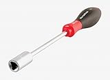 Wiha 34478 M8 SoftFinish Triangle Nut Driver by Wiha Tools