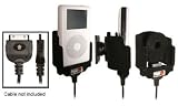 Review Brodit-UK  / DSL-Brodit Apple iPod 5th Generation Video 60 GB Brodit Holder For Cable Connection Fits All Countries - #840640