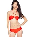 American Apparel Nylon Tricot Swim Bikini Bottom
