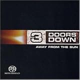 Produkt-Bild: Away from the Sun