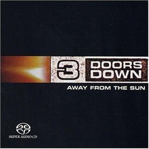 Away from the Sun
