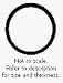 5 each: O Ring (35761B) Image