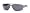 DARK RUTHENIUM with GREY POLARIZED lenses