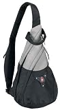 Victorinox Berken Mono Travel Bag Black/silver
