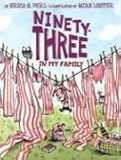 Ninety-three in my family