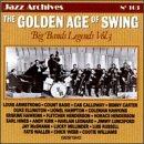 Review Various Artists  / The Golden Age of Swing, Vol. 3