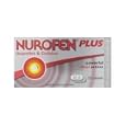 Nurofen Plus Tablets 32 [health And Beauty] 