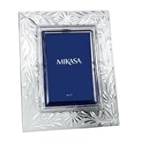 By Mikasa-Autumn Arbor Collection Picture Frame