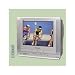 Electronics : 27" Diagonal PureFlat Picture Tube TV/DVD Combination (PANPV27DF25)