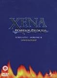 Xena - Warrior Princess - Series 1 - Part 2 [DVD]