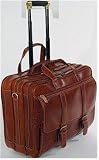 Medium Overnighter Wheeled Computer Brief