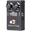 Dunlop JH3S Jimi Hendrix Octave Fuzz Distortion Pedal