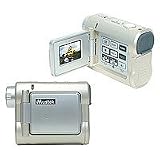 Mustek DV 3500 SPORT digital Camcorder (2.1 Megapixel) - 