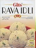 Rava Idli -7 oz - 6 Packages