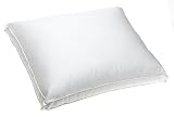 Simmons Beautyrest Pocketed Coil Standard Pillow