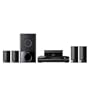 Sony BRAVIA DAV-HDX285 5.1-Channel Theater System (Black)