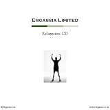 Ergassia Relaxation CD