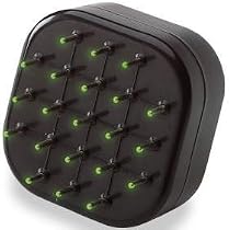 Magic Comb Pulse Electric Therapy Stimulator