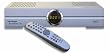 Kathrein UFE 370 DVB-T Receiver silber