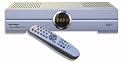 Kathrein UFE 370 DVB-T Receiver silber