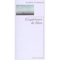 L'Exp�rience de Dieu