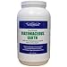 Natures Wisdom Food Grade Diatomaceous Earth 3 lb. Jar