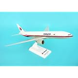 Skymarks Mas 777-200 1 200 W GEAR & Spinning Engines by DARON WORLDWIDE