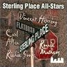 Image of album by Vincent Herring