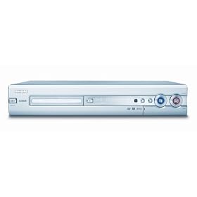 Philips HDRW720 Multi Region Capable DVD Recorder / Hard Disk - Silver