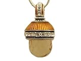 Faberge style pendant