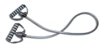 ELASTICO per AEROBICA SMILE&FIT CON M...