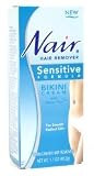 Nair Nair Sensitive Bikini 3 units.