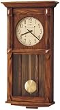 Howard Miller 33' Ashbee II Wall Clock 620-185