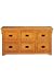 Craftsman Six-drawer File Chest
