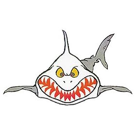 FREE Shipping/Handling 1st Class USA. Wide Mouth Sharky Sticker for Your Car, Boat, or Home Scuba Dive Diving Diver Snorkel Snorkeling Shark Great White Trident Fish Sticker Stickers Shark Teeth FREE Shipping/Handling 1st Class USA. Wide Mouth Sharky Sticker for Your Car, Boat, or Home Scuba Dive Diving Diver Snorkel Snorkeling Shark Great White Trident Fish Sticker Stickers Shark Teeth