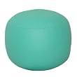 Aqua Bigfoot Footstool Lifestyle By Elite Furniture