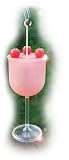 HummingBird DAIQUIRI happy hour BIRD FEEDER