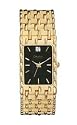 Men's Caravelle by Bulova Bracelet Watch - Yellow/ Black