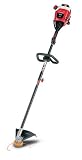 Troy-Bilt 17-Inch 31 cc Gas-Powered Split Boom Straight Shaft Trimmer #TB75SS