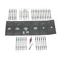 Lock Technology (LT 620) Grand Master Lock Pick Kit