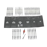 Lock Technology (LT 620) Grand Master Lock Pick Kit
