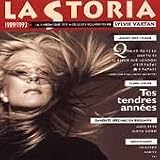 La Storia: Five Centuries of the Italian American Experience