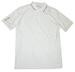 Polo Ralph Lauren RLX Mens Golf Shirt White Purple