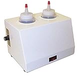 2 Bottle Gel Warmer