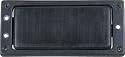 7 STRING HUMBUCKER CLOSED COVER