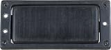 7 STRING HUMBUCKER CLOSED COVER